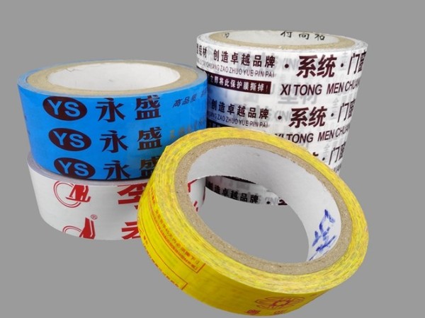 你的產(chǎn)品適合用哪一種粘性的保護(hù)膜呢？