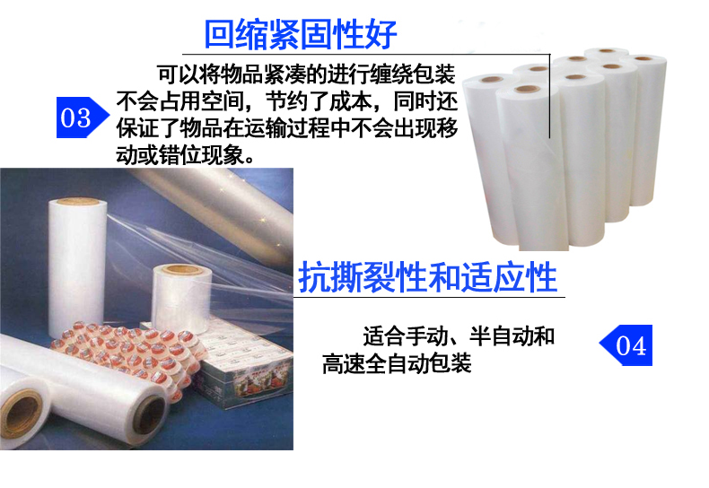 POF熱收縮膜細節(jié)介紹