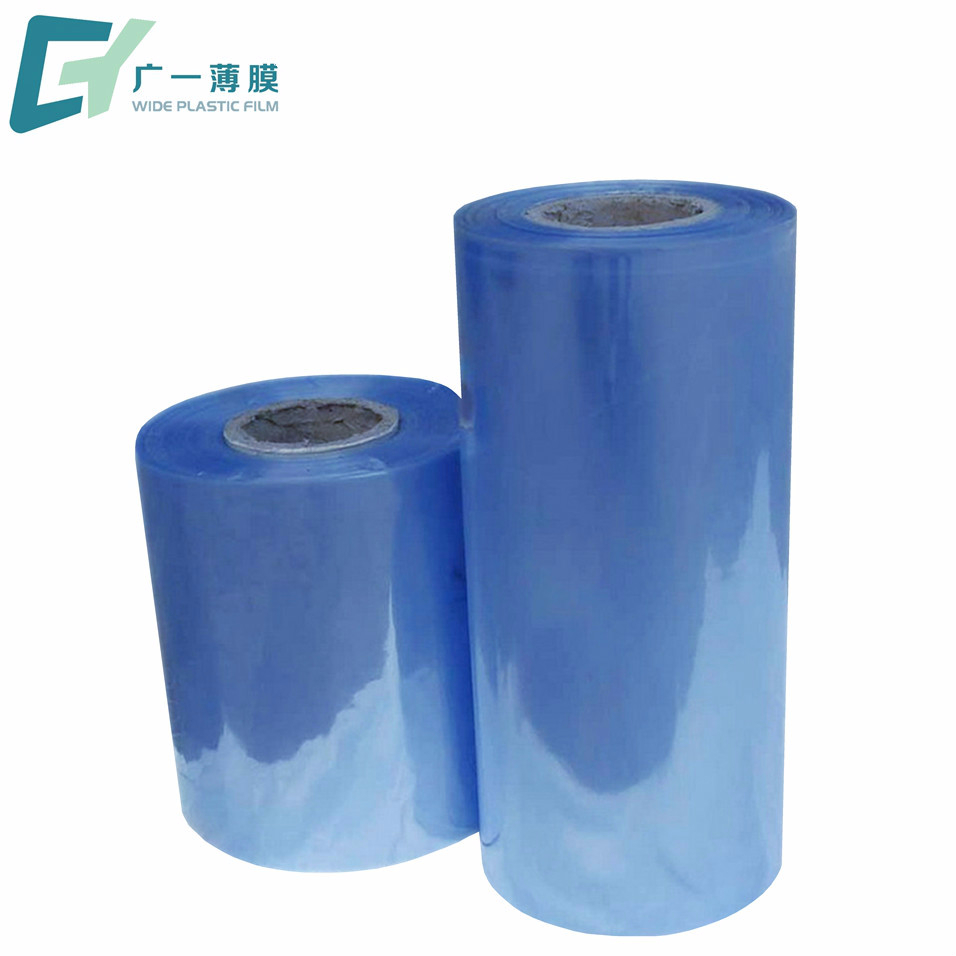 優(yōu)質(zhì)PVC門(mén)窗收縮膜