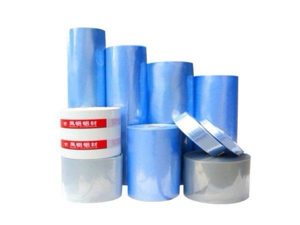 鋁型材熱收縮膜生產(chǎn)廠家哪里有？