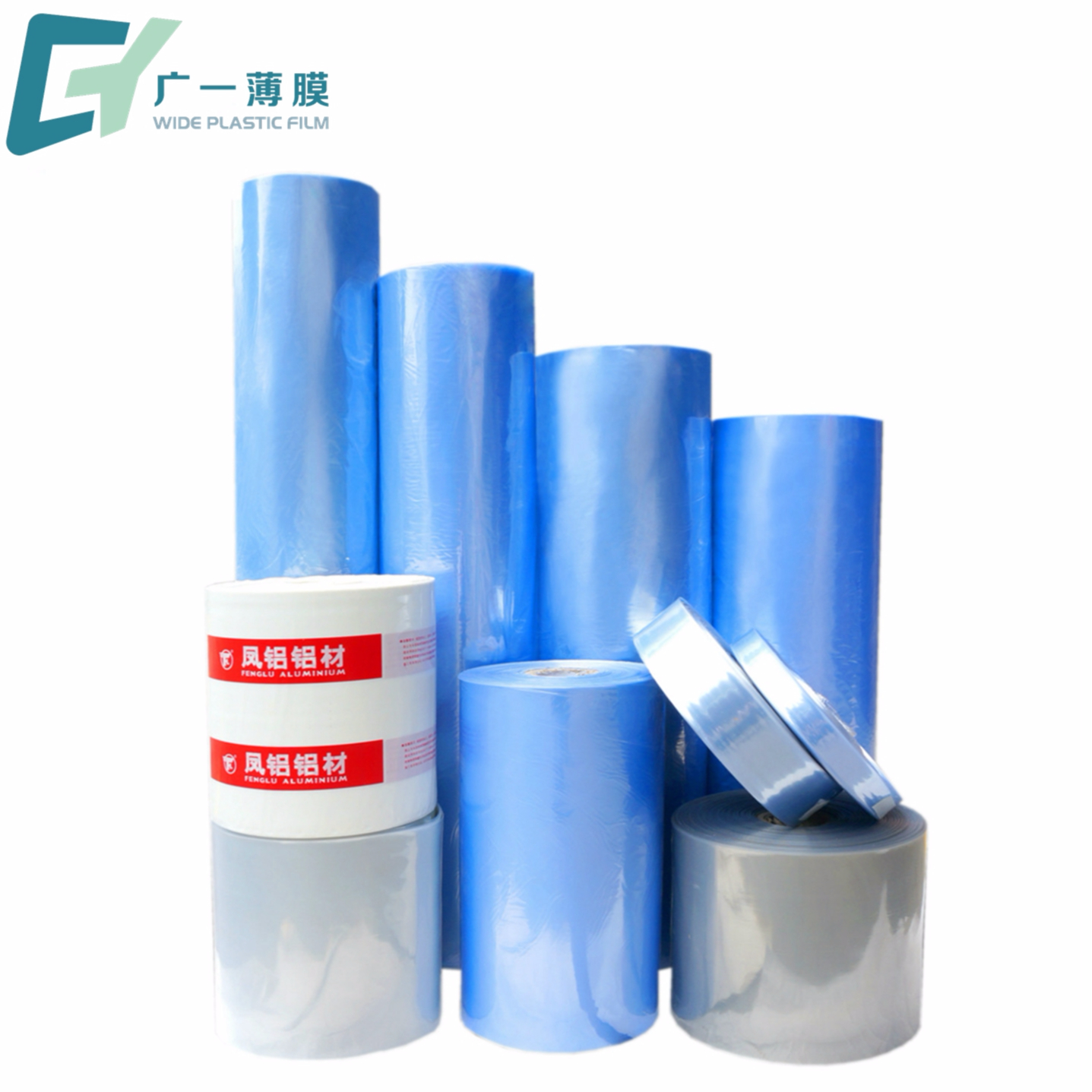 優(yōu)質(zhì)門(mén)窗打包膜