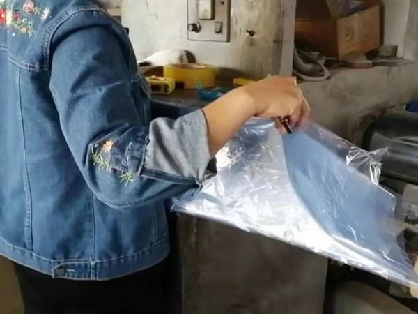 廣一塑的收縮膜質(zhì)量怎么樣？