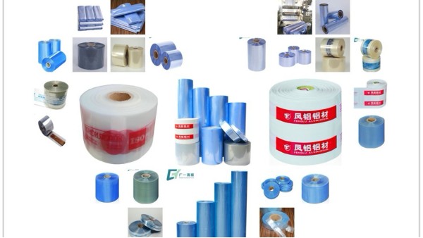 PVC收縮膜容易破裂的原因是什么？